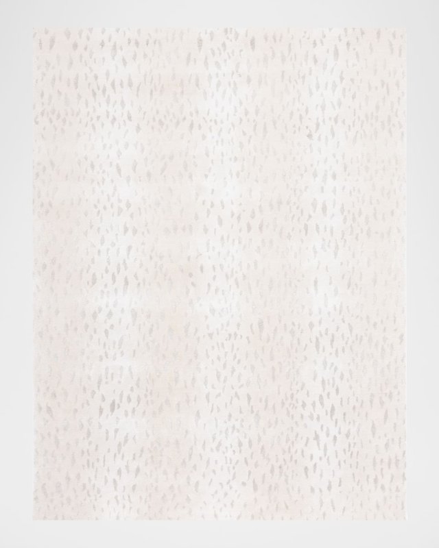 Tibetan Hand-Knotted Rug, 3' x 5'